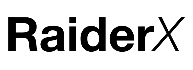 RaiderX - Real Estate Broker Sponsorship