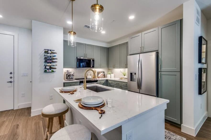 Aura Bella in McKinney, Texas