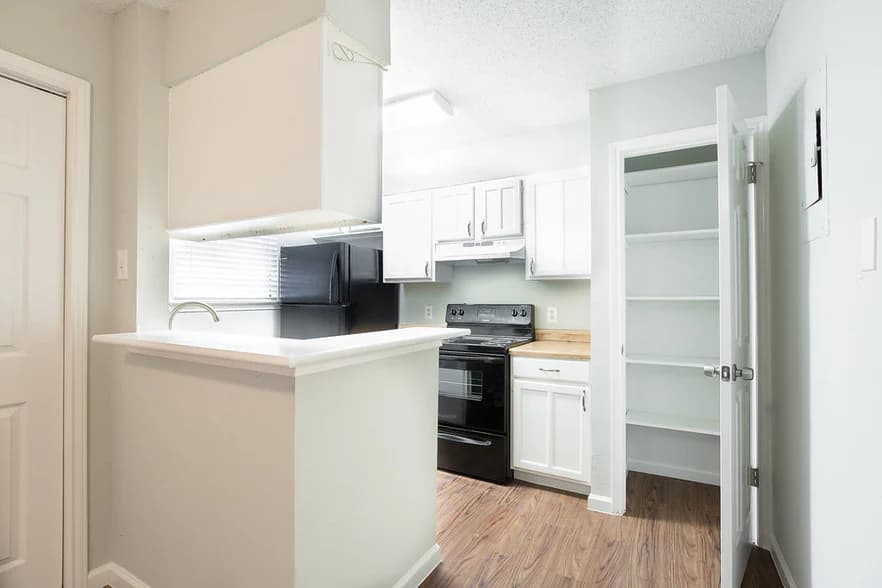Callaghan Heights Apartments in San Antonio, Texas