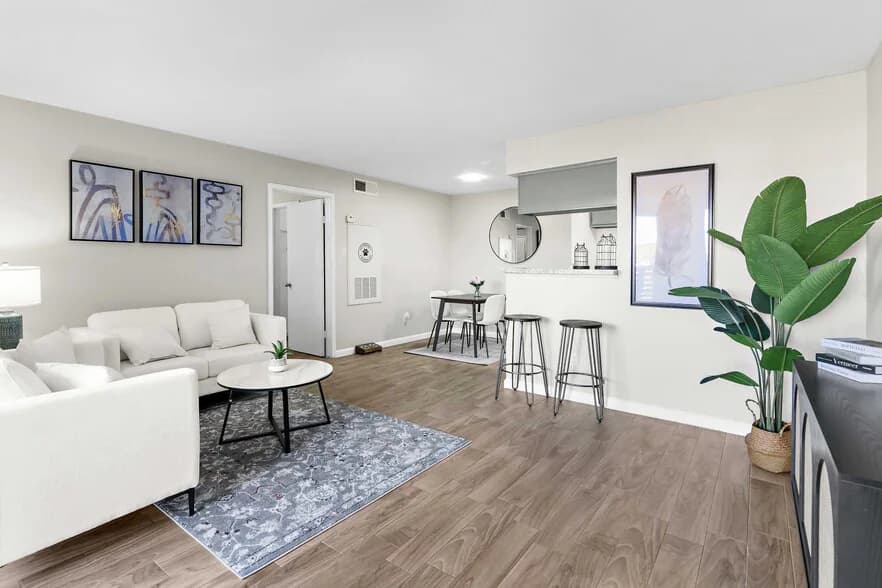 Sonoma Apartments in Houston, Texas