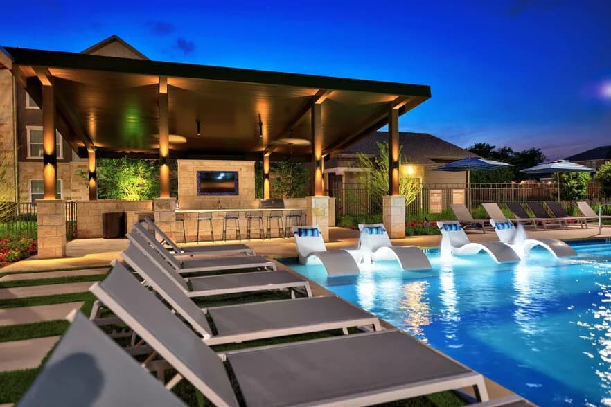 Altair Tech Ridge in Austin, Texas