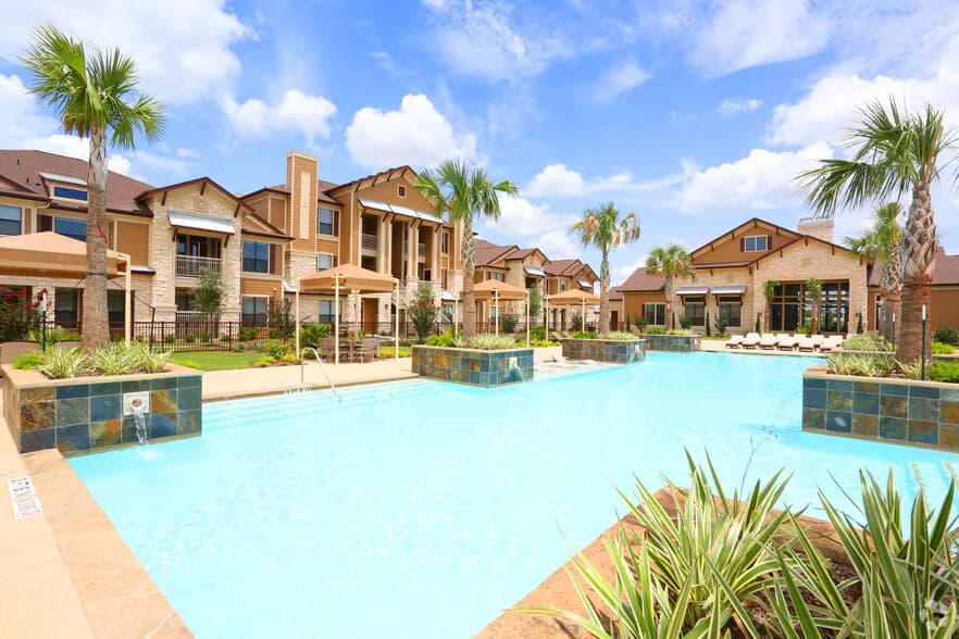 The Crossing at Katy Ranch in Katy, Texas