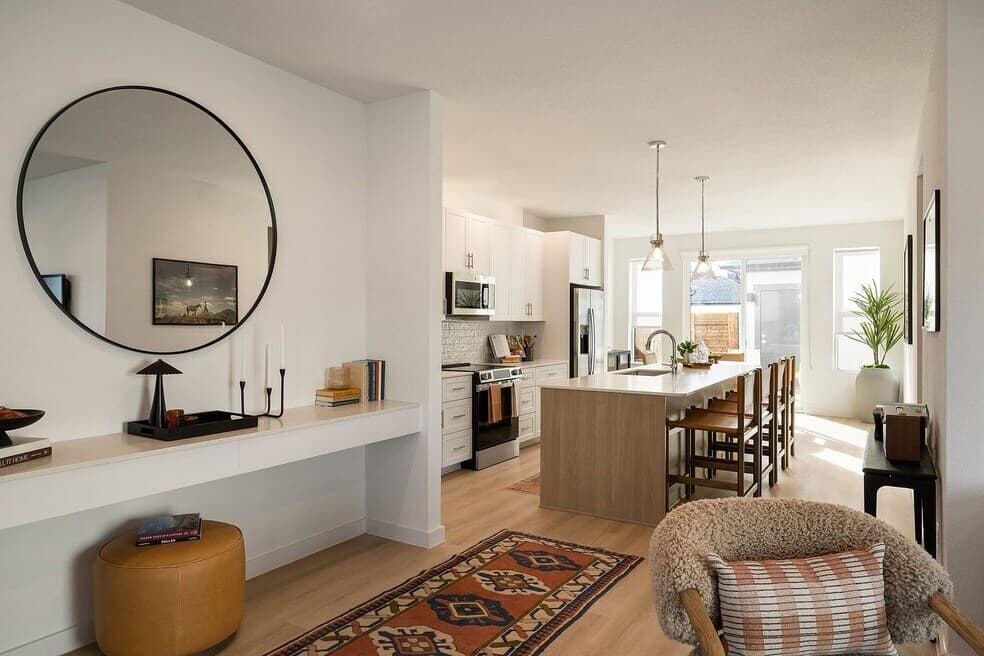 Oxenfree Stonebriar in Frisco, Texas