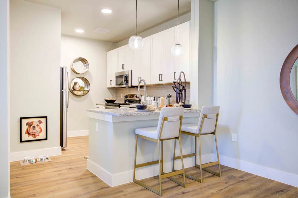 Sendero Trace in San Marcos, Texas