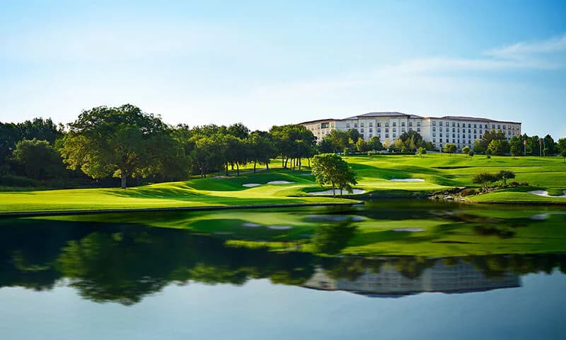 Ravello Stonebriar in Frisco, Texas