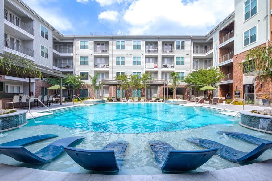 The Westerly in Houston, Texas