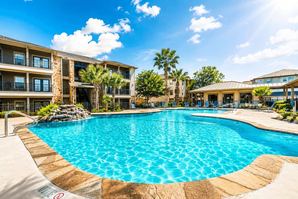 Azul Apartment Homes in San Antonio, Texas
