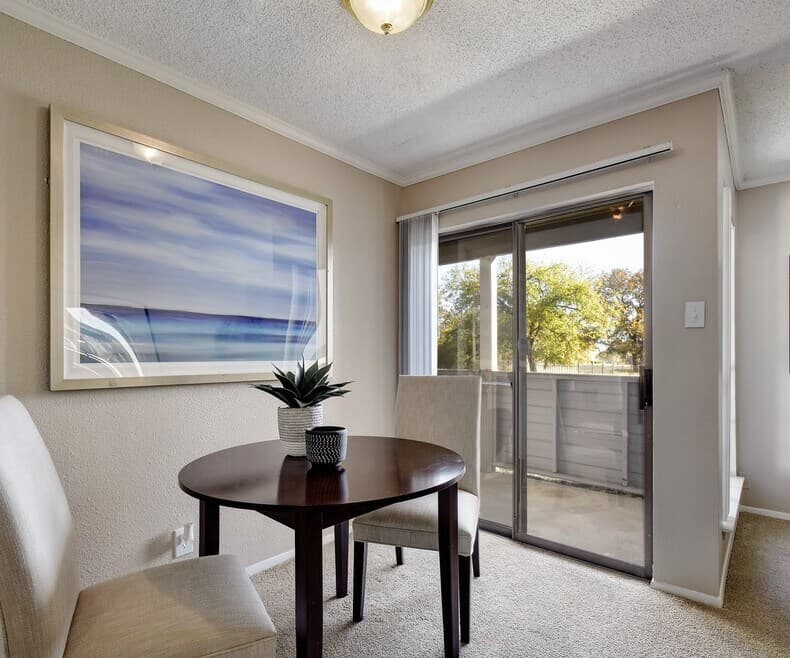 Silver Oaks Apartments — photo 4