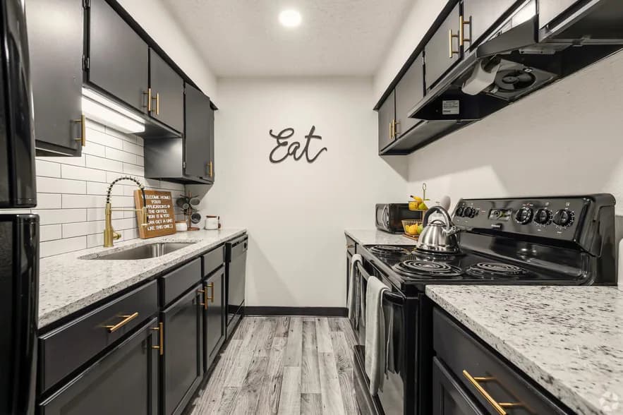 Ranch at 1856 Apartments in San Marcos, Texas