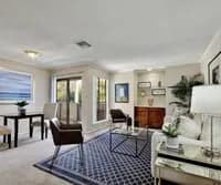 Silver Oaks Apartments — photo 3