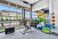 Bexley at Tech Ridge — photo 5