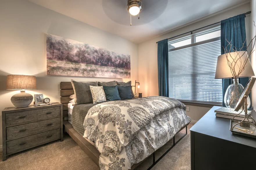 Overture Fairview 55+ Active Adult Apartment Homes in Fairview, Texas