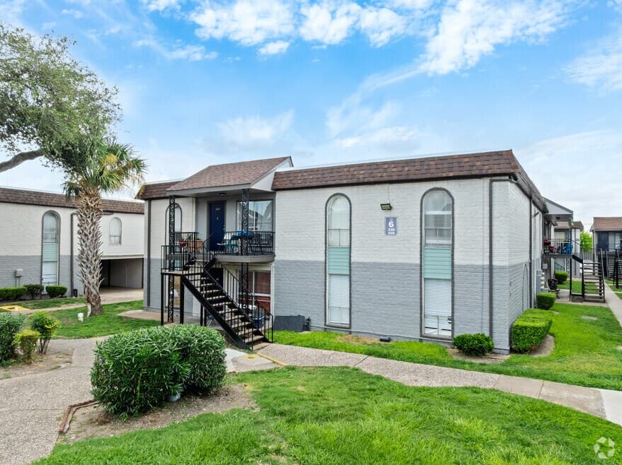 Tierra Bella in Houston, Texas