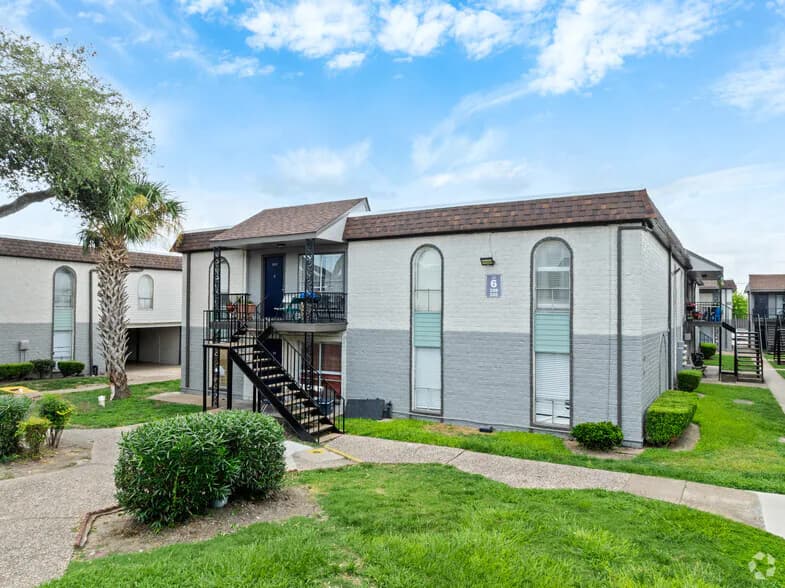 Tierra Bella in Houston, Texas