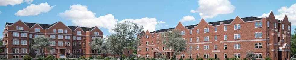 Maren Grove Apartments in Fort Worth, Texas