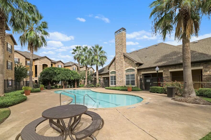 Stonehaven in Houston, Texas