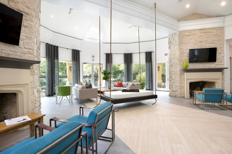 Folio in Austin, Texas