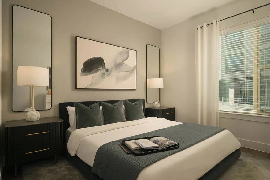 The Caroline Eastside in Richardson, Texas