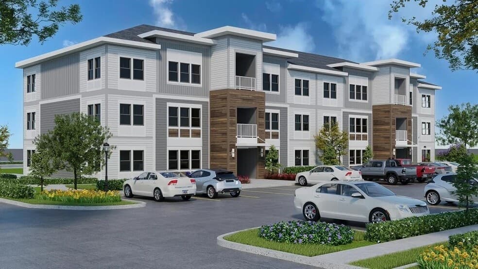 Aspire Katy in Katy, Texas