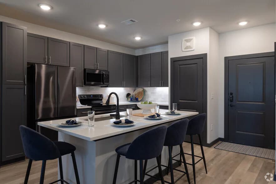 Skyview Flats in Cypress, Texas