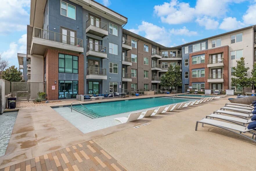 The Briscoe in Dallas, Texas