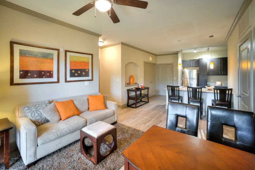 Oaks at Wayside Apartments in Houston, Texas