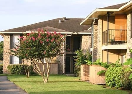 Clear Creek Landing in Houston, Texas