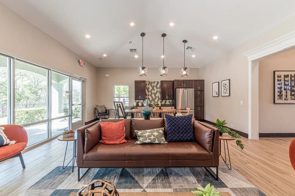 Kinwood Apartments — photo 4