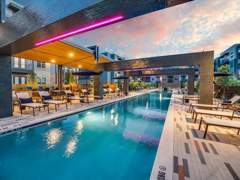 The Storey in Dallas, Texas