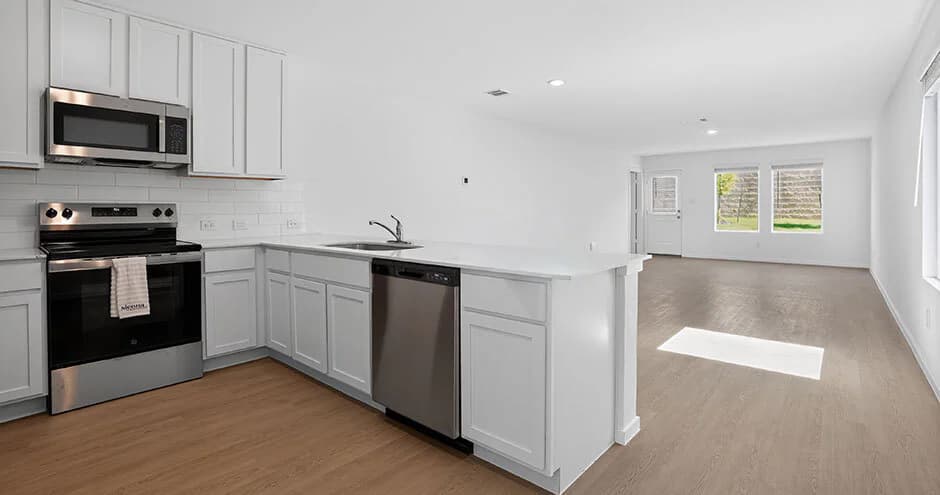 Sienna at Applewood Grove Rental Homes — photo 4