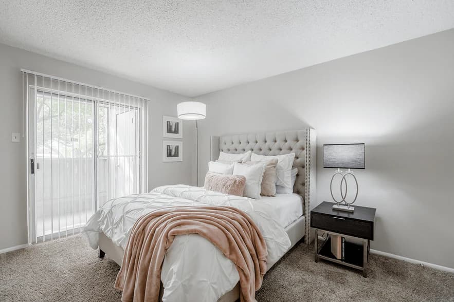 Walnut Hill in San Antonio, Texas