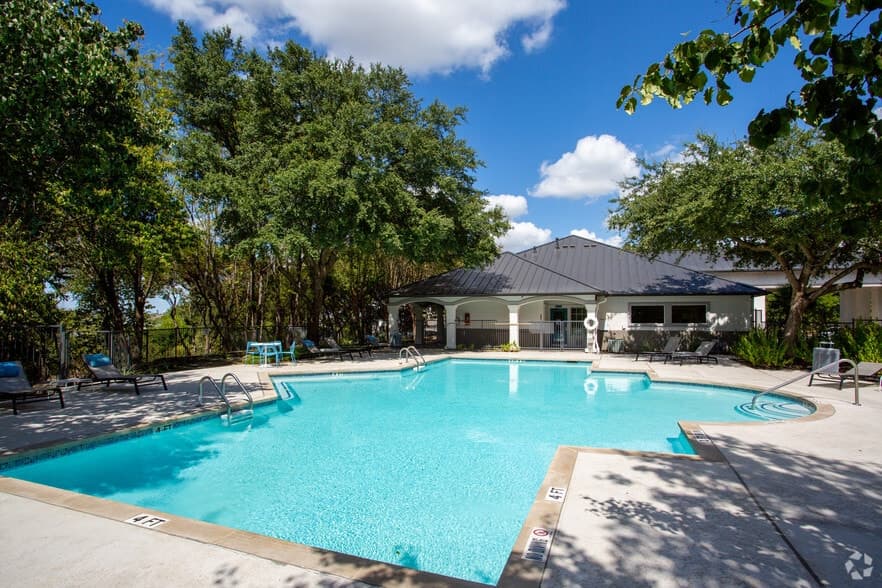 Ellie Apartments in Austin, Texas