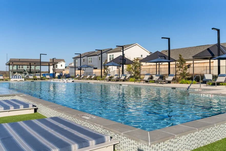 Artesia at Medina Valley in San Antonio, Texas