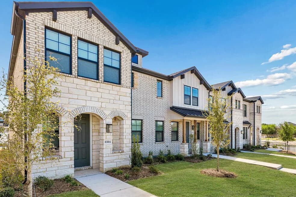 LyvWell at Harmony in Arlington, Texas