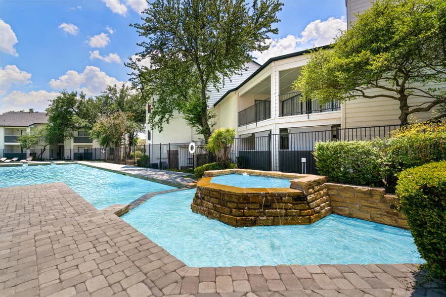 Meadows on Amanda Lane in Dallas, Texas