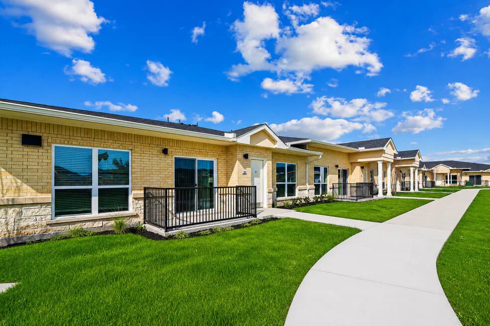 Springwood at Aliana in Richmond, Texas