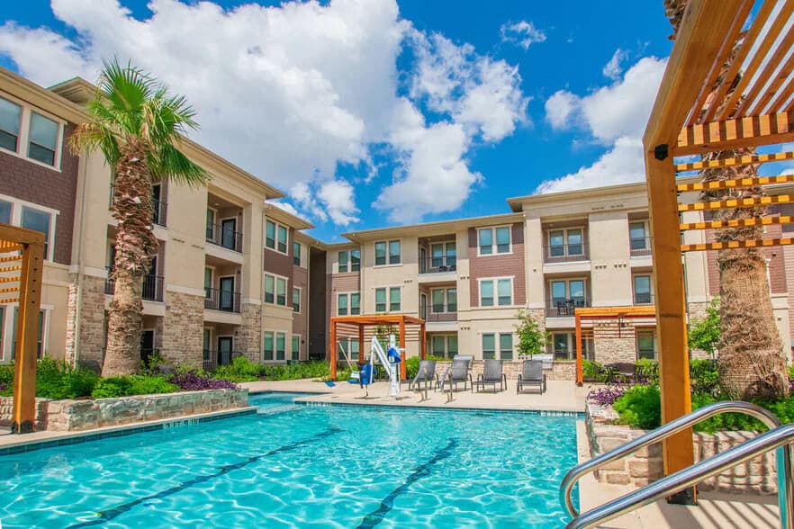 Lofts at Ventura in San Antonio, Texas