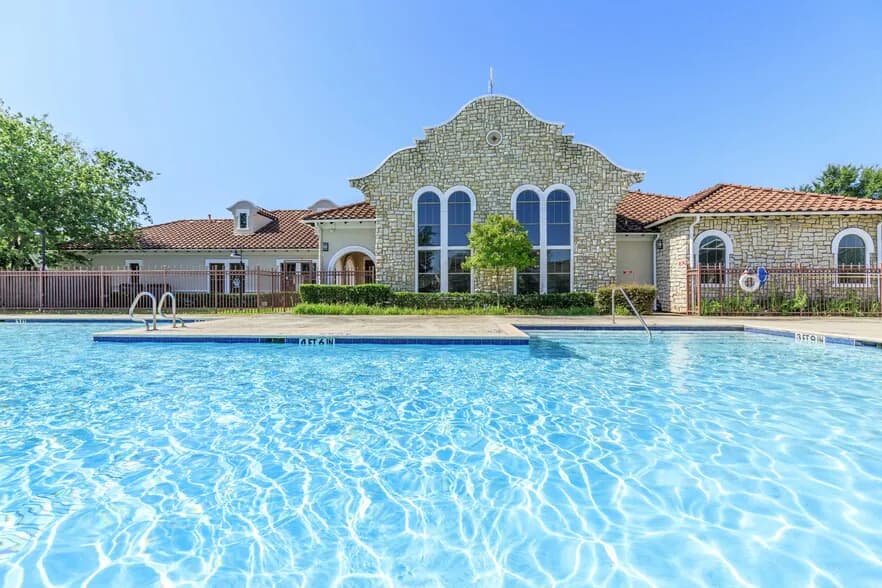 Artiga Apartment Homes in Dallas, Texas