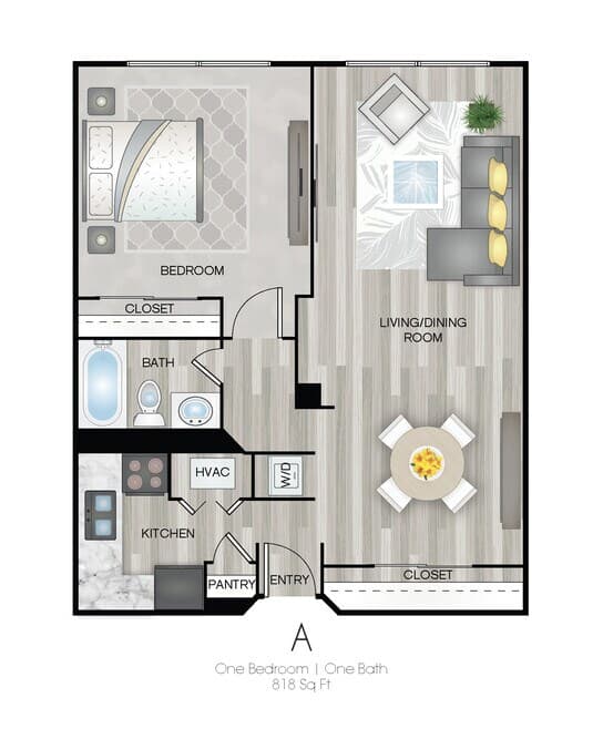Clear Lake Place — photo 2
