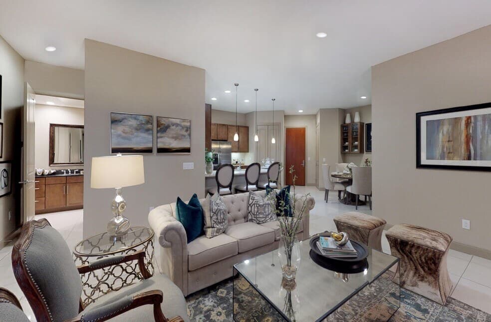 Tuscany Walk Apartments — photo 4