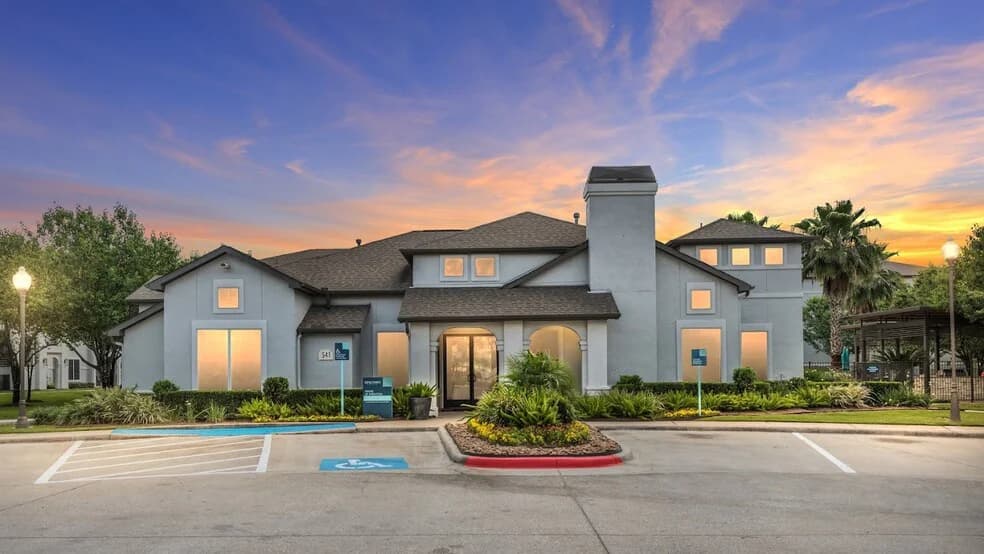 Rosemary in Conroe, Texas