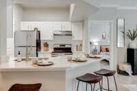 Canyon Resort at Great Hills Apartments — photo 5