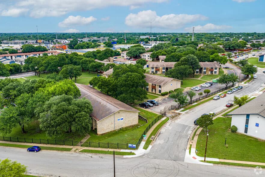 The Brookmoore in Dallas, Texas