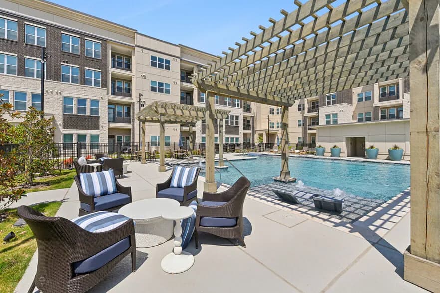 Novum Plano — exterior
