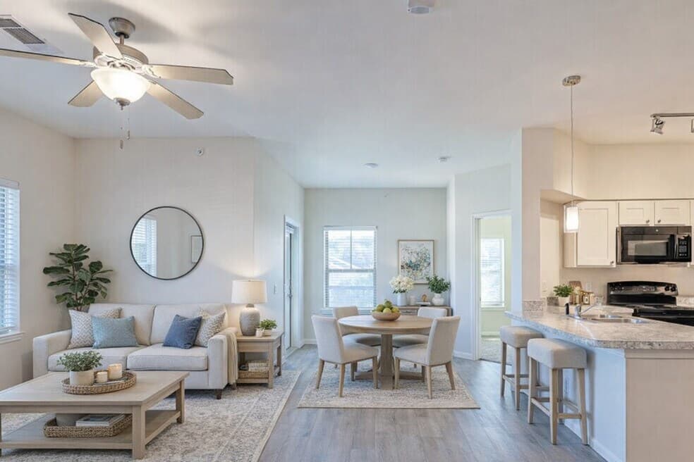 Vista Bella in Lago Vista, Texas