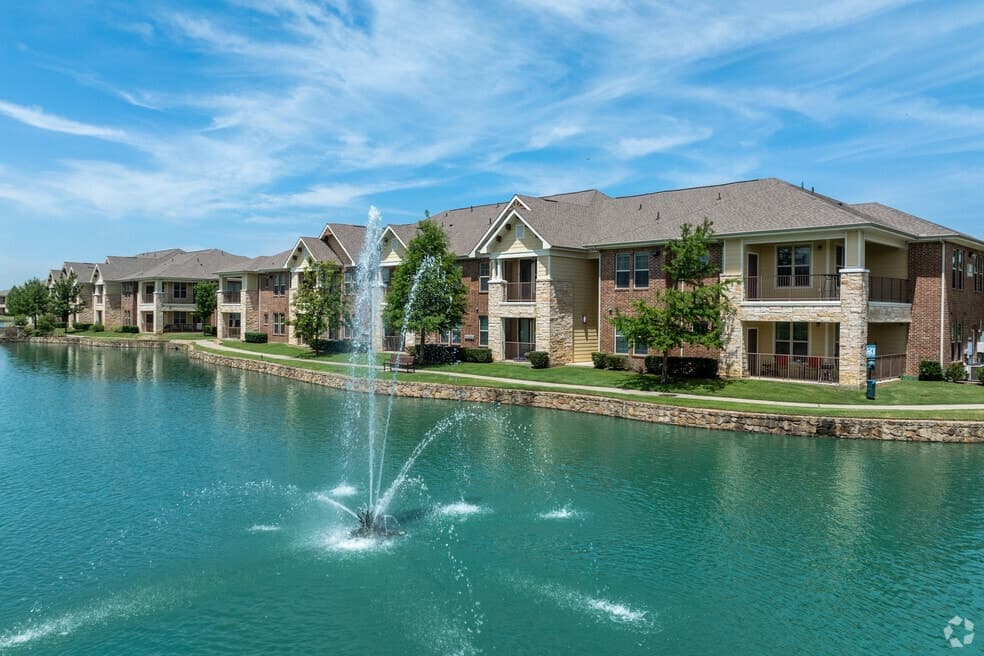 Enclave at Mira Lagos  I in Grand Prairie, Texas