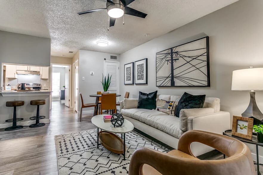 Westchase Apartments in San Antonio, Texas