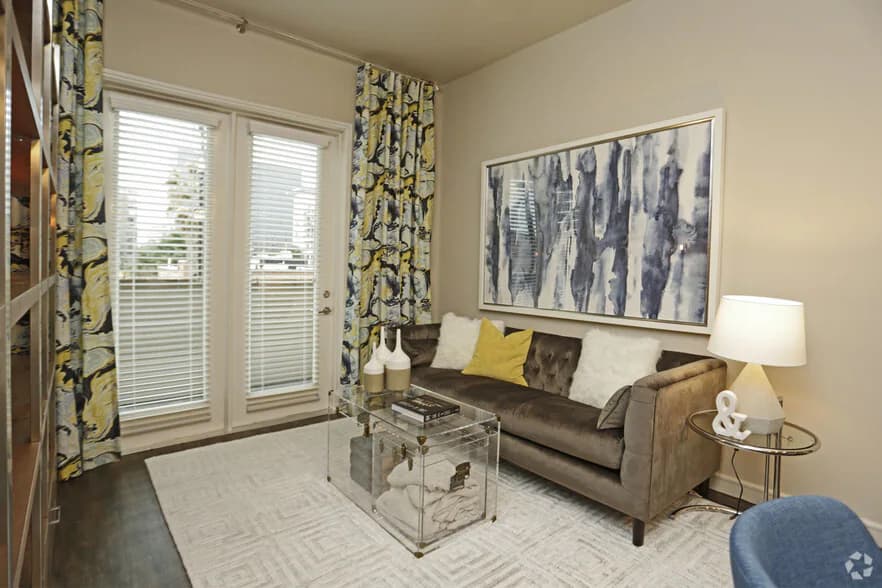 One Oak Grove in Dallas, Texas