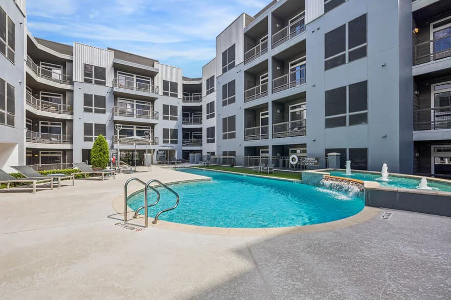 Aston Post Oak in Houston, Texas
