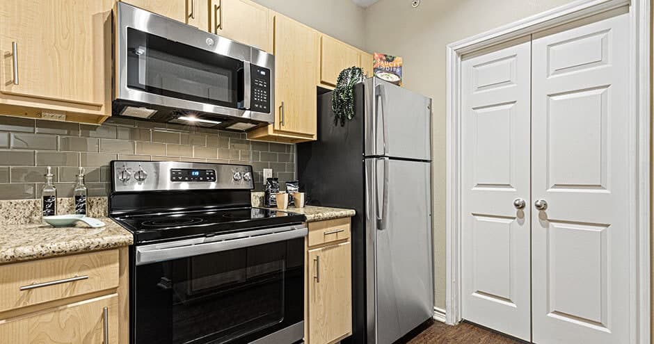 City Parc at Keller Apartments in Fort Worth, Texas
